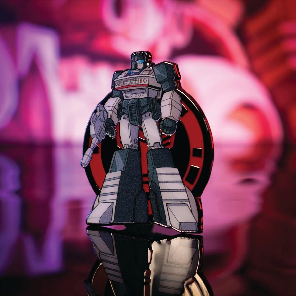 Transformers Mystery Pin Badge Blind Box - Image 16