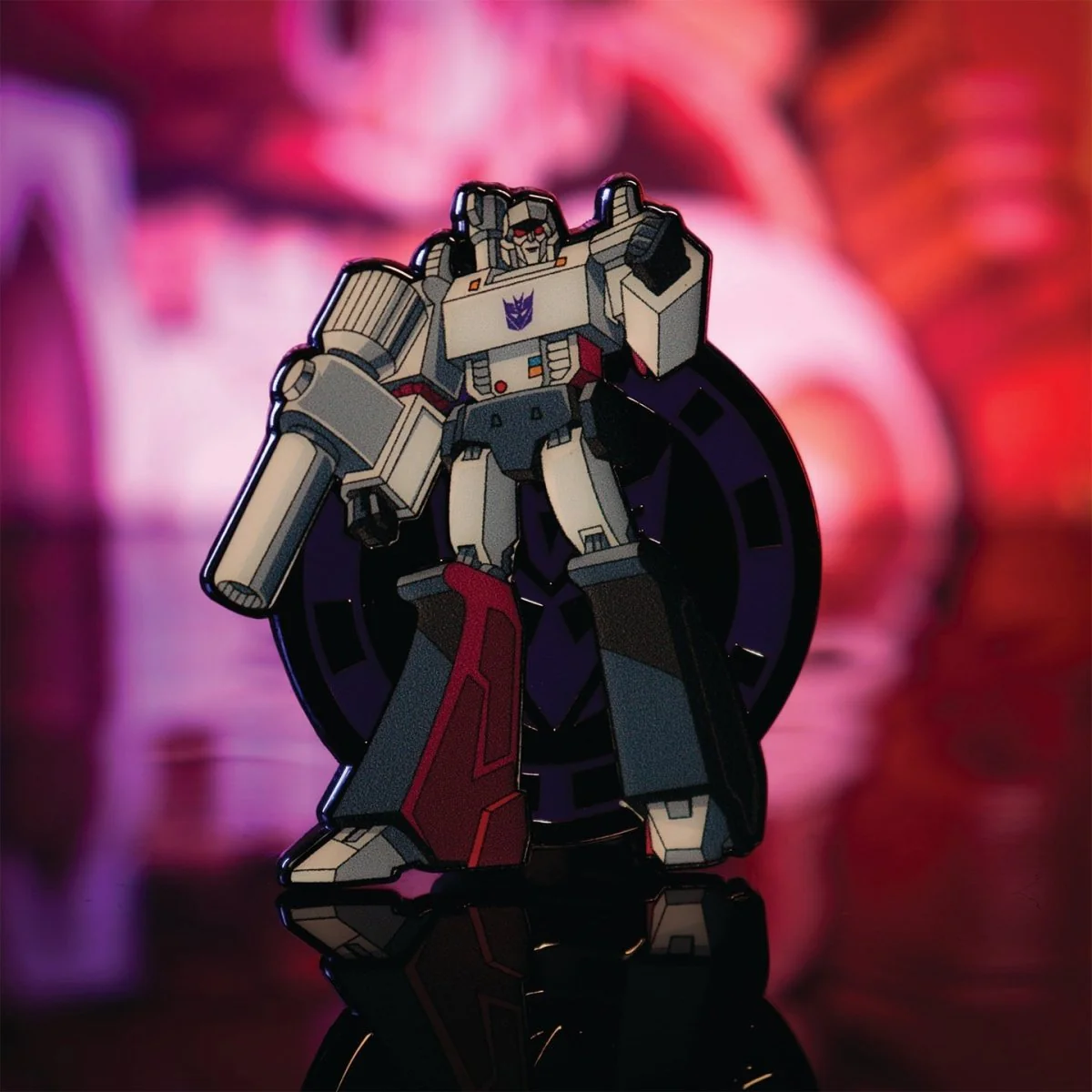 Transformers Mystery Pin Badge Blind Box - Image 23