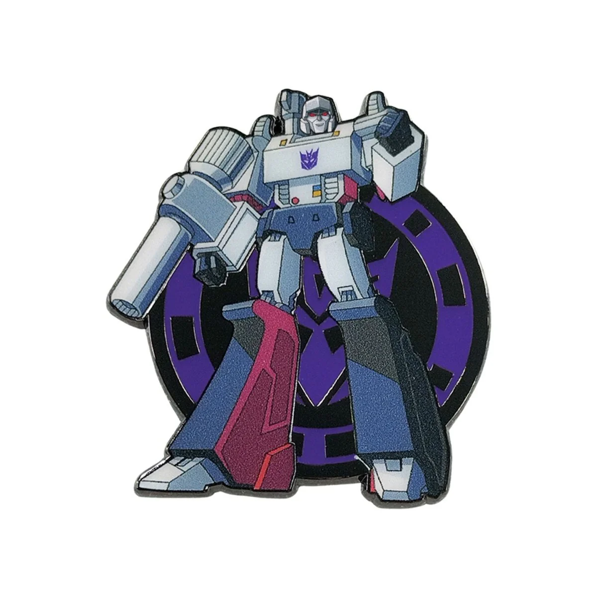 Transformers Mystery Pin Badge Blind Box - Image 4