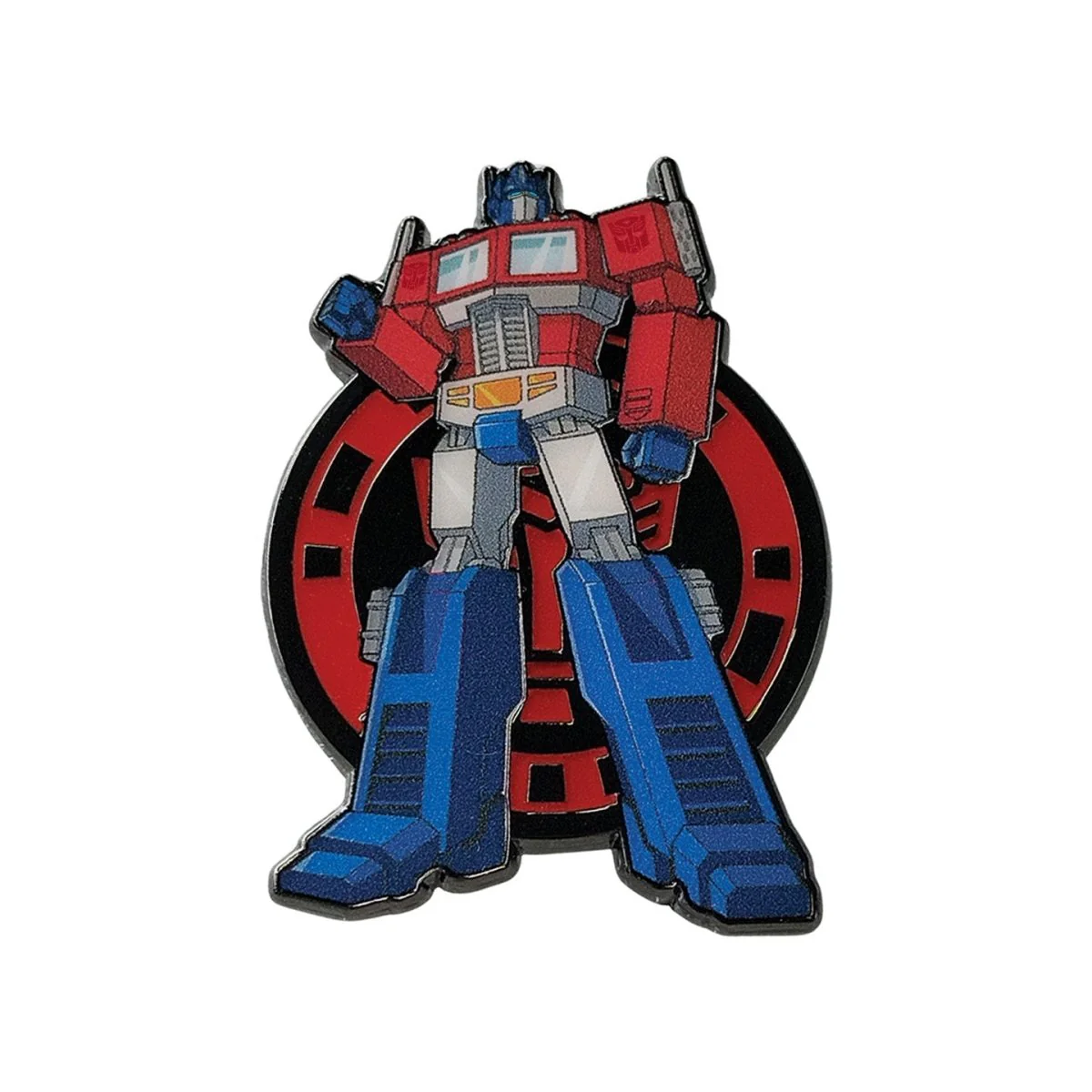 Transformers Mystery Pin Badge Blind Box - Image 6