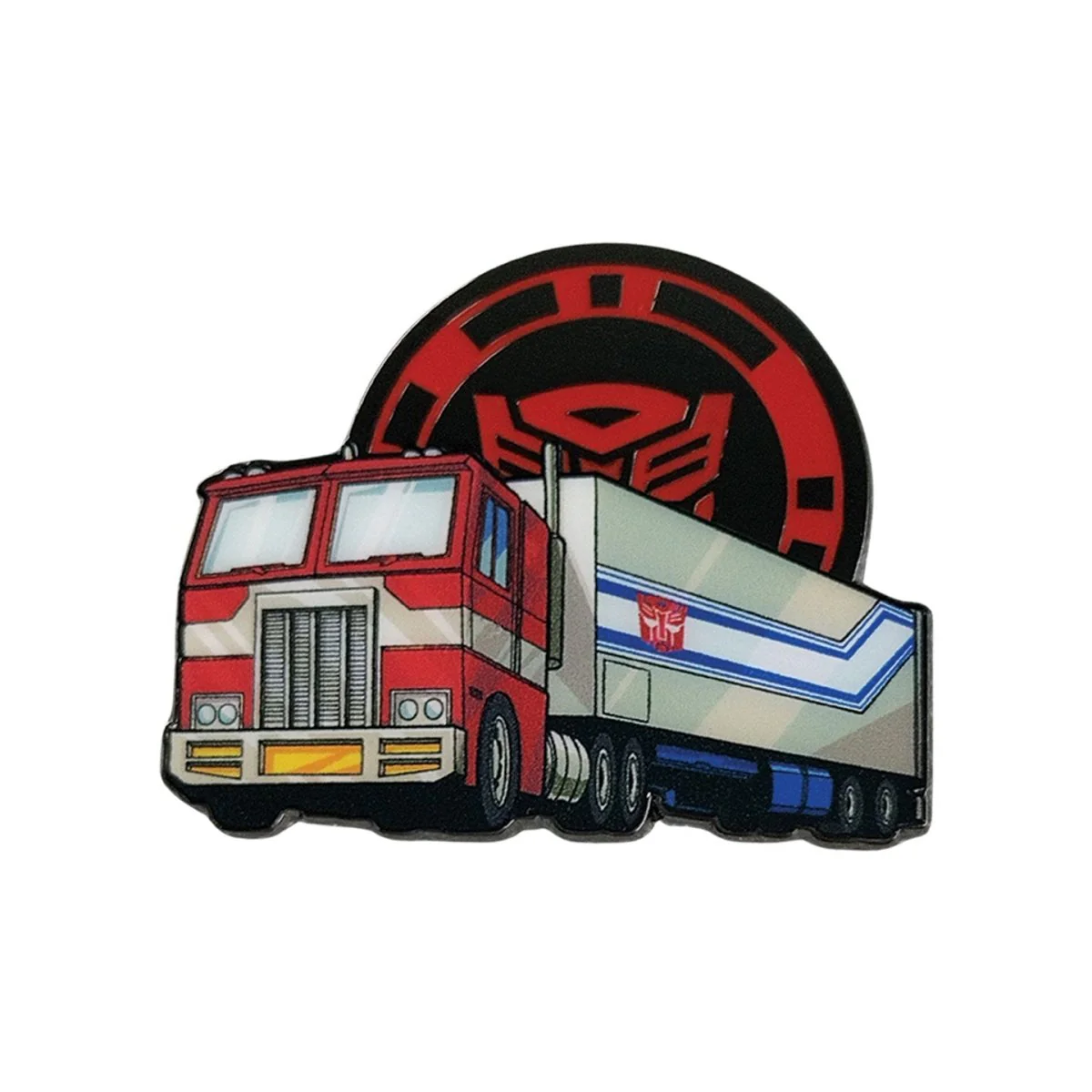 Transformers Mystery Pin Badge Blind Box - Image 8