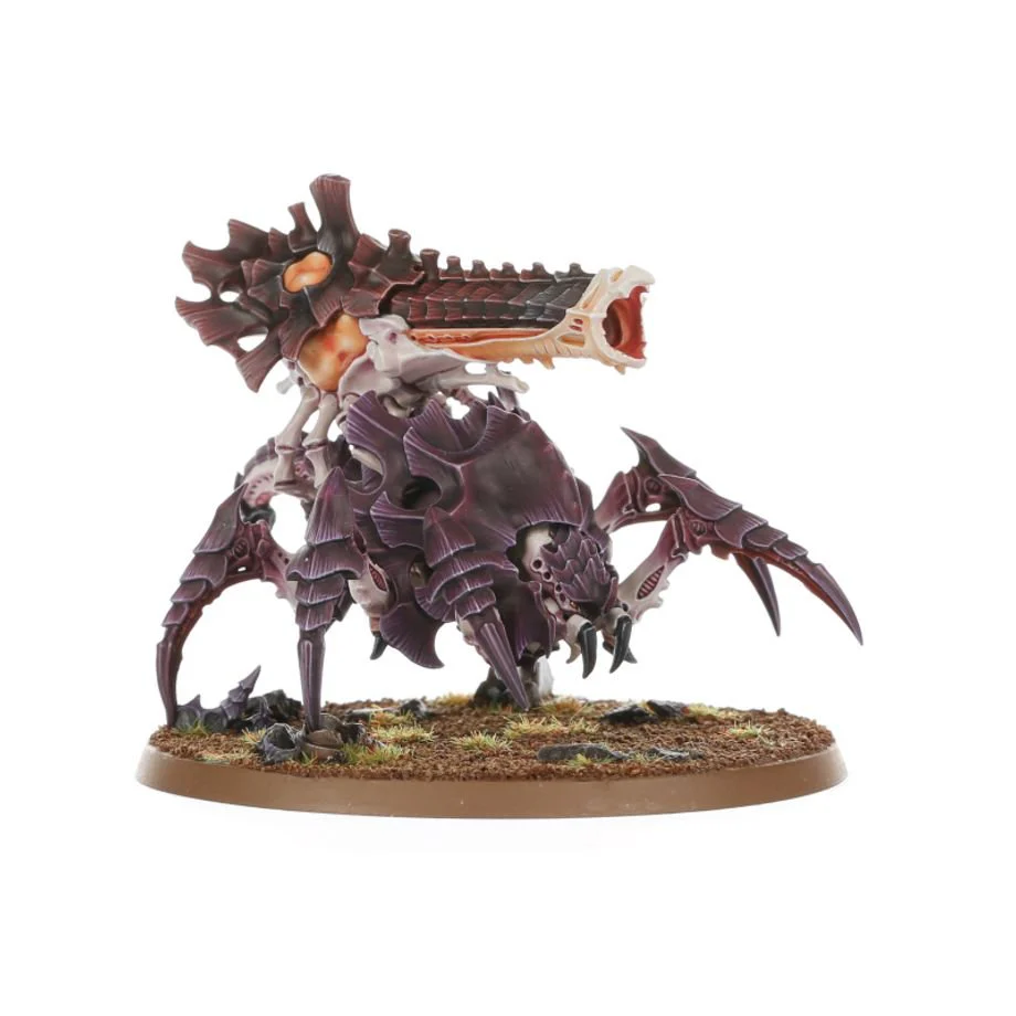 Tyranids: Biovore - Image 8