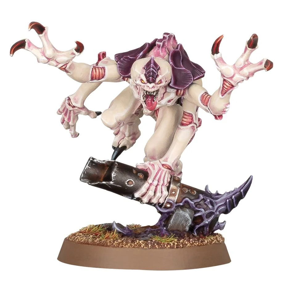 Tyranids: Genestealers - Image 3