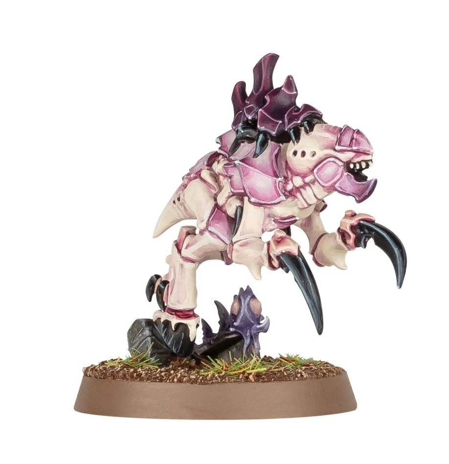 Tyranids: Neurogaunts - Image 6