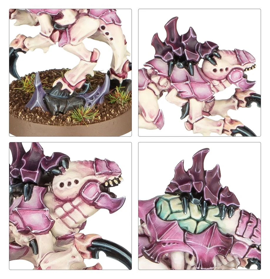 Tyranids: Neurogaunts - Image 7