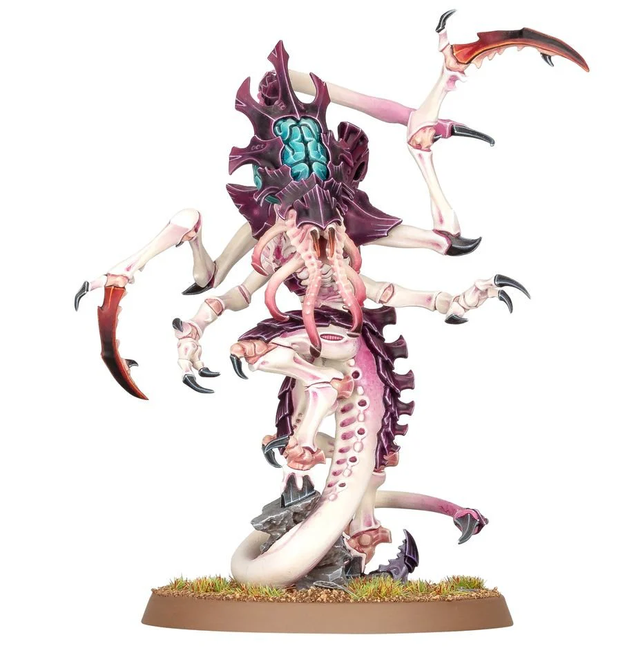 Tyranids: Neurolictor - Image 2