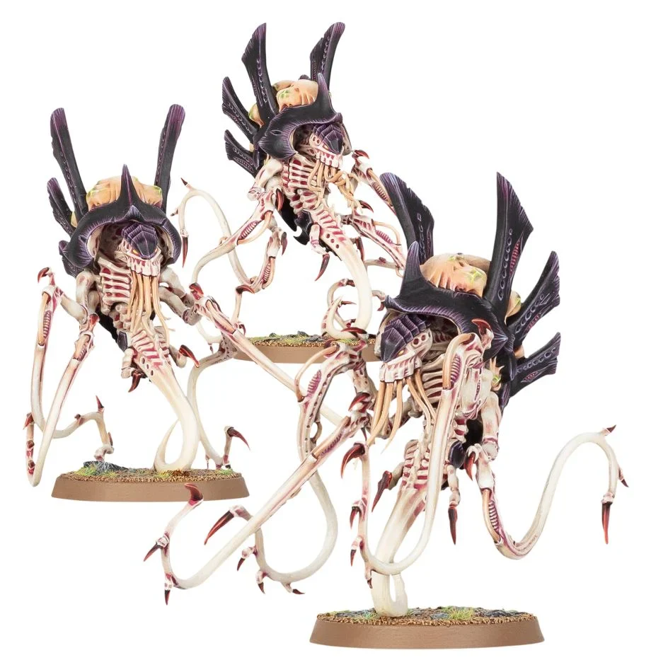 Tyranids: Venomthropes - Image 2