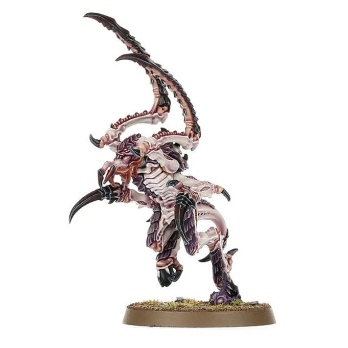 Tyranids: Von Ryan's Leapers - Image 3