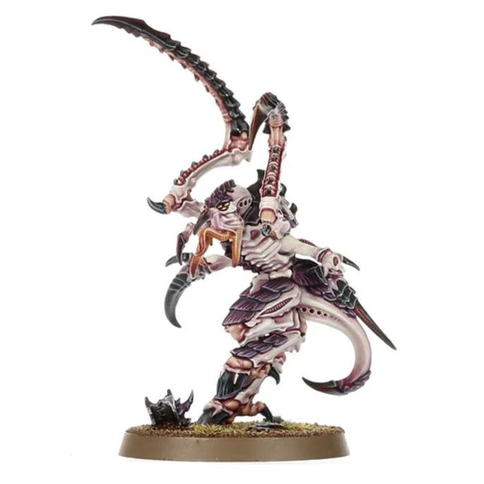 Tyranids: Von Ryan's Leapers - Image 5