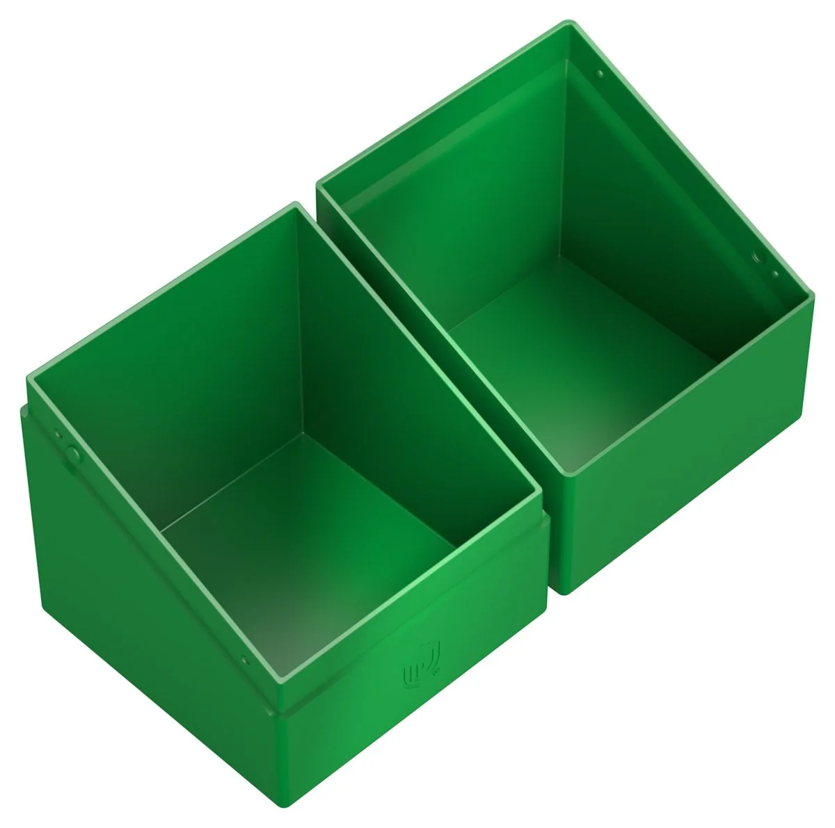 Ultimate Guard Boulder 100+ Solid - Green - Image 5