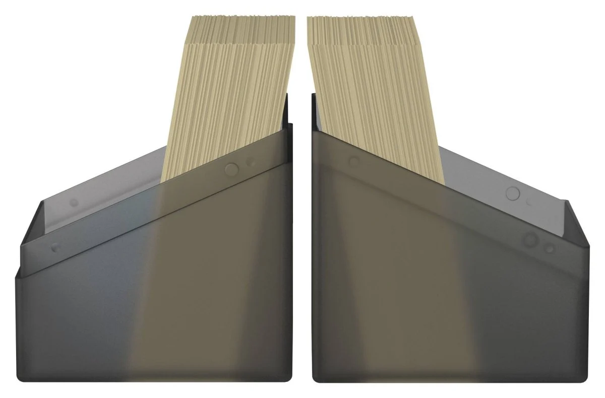 Ultimate Guard - Boulder Deck Case 100+ - Onyx - Image 6