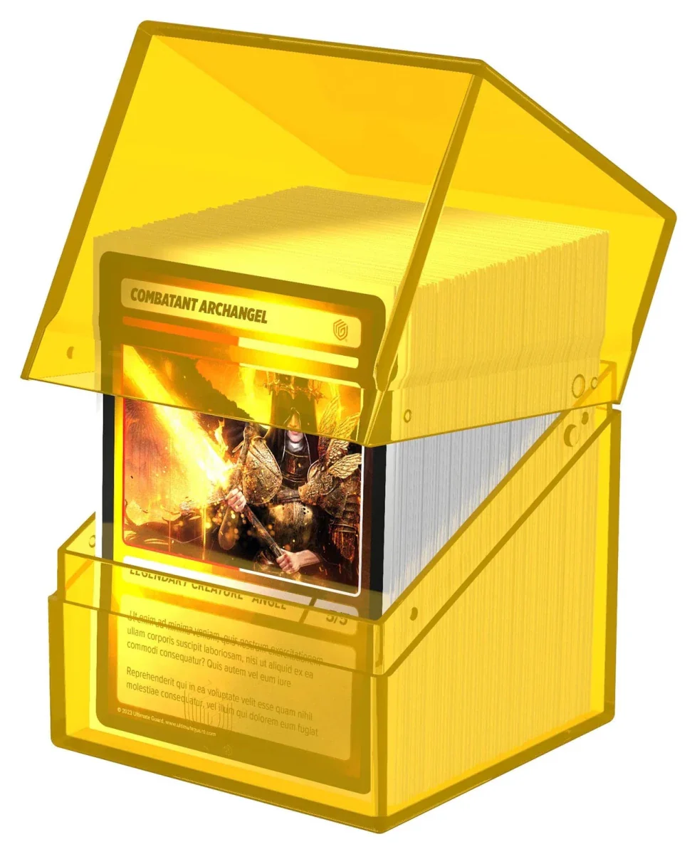 Ultimate Guard Bundle: Amber - Image 3