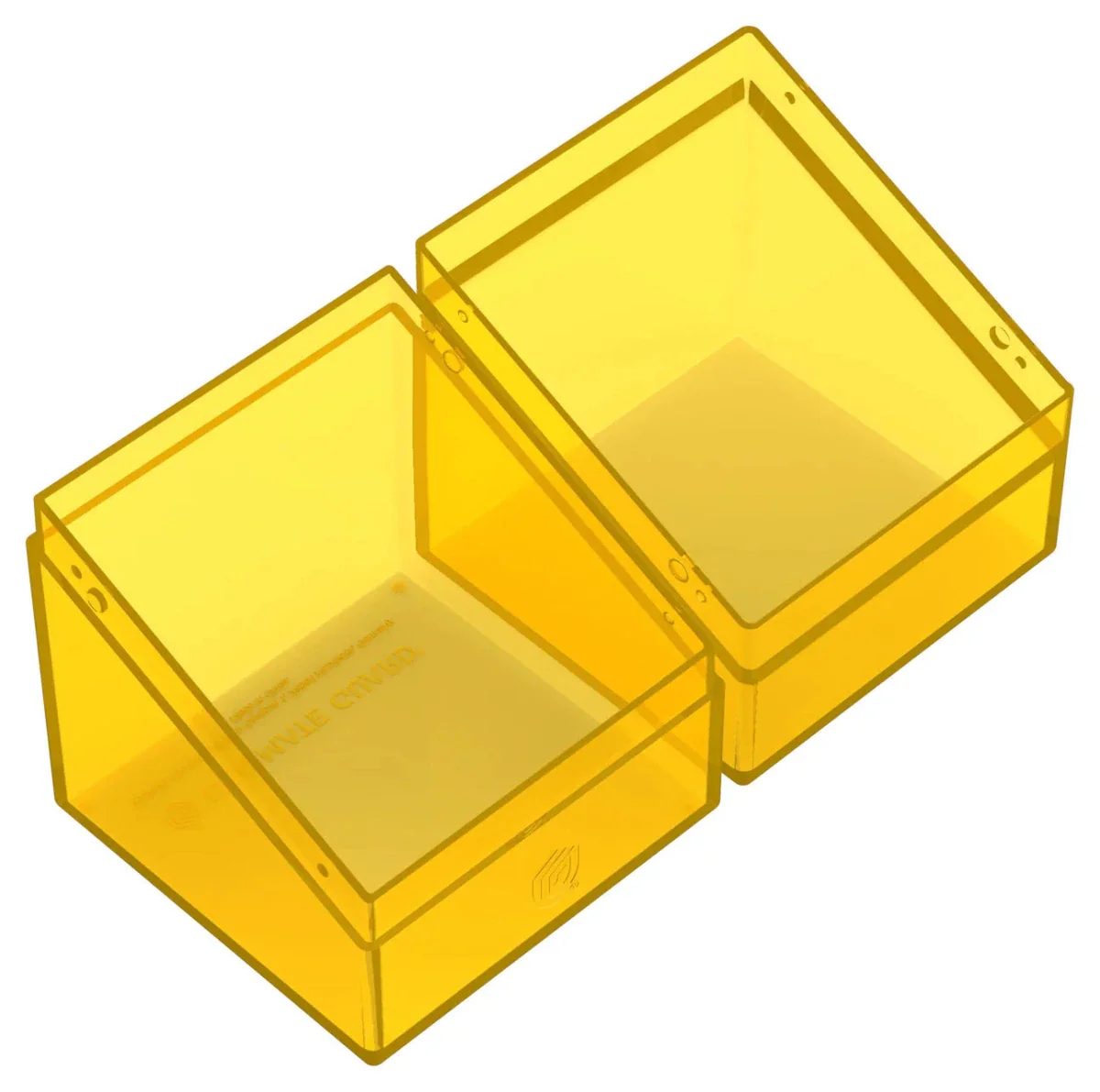 Ultimate Guard Bundle: Amber - Image 5