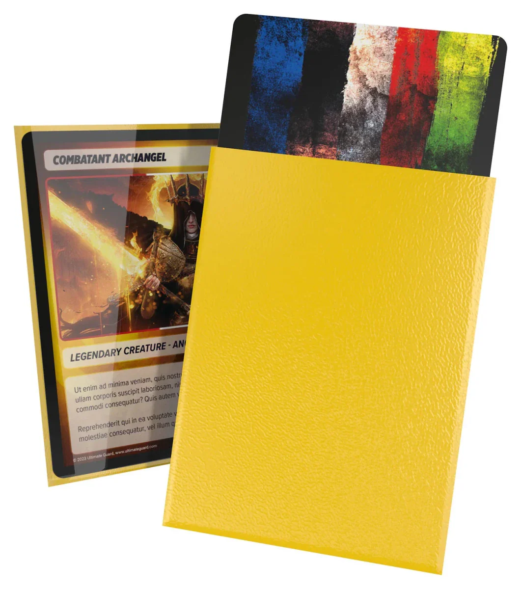 Ultimate Guard Bundle: Amber - Image 7