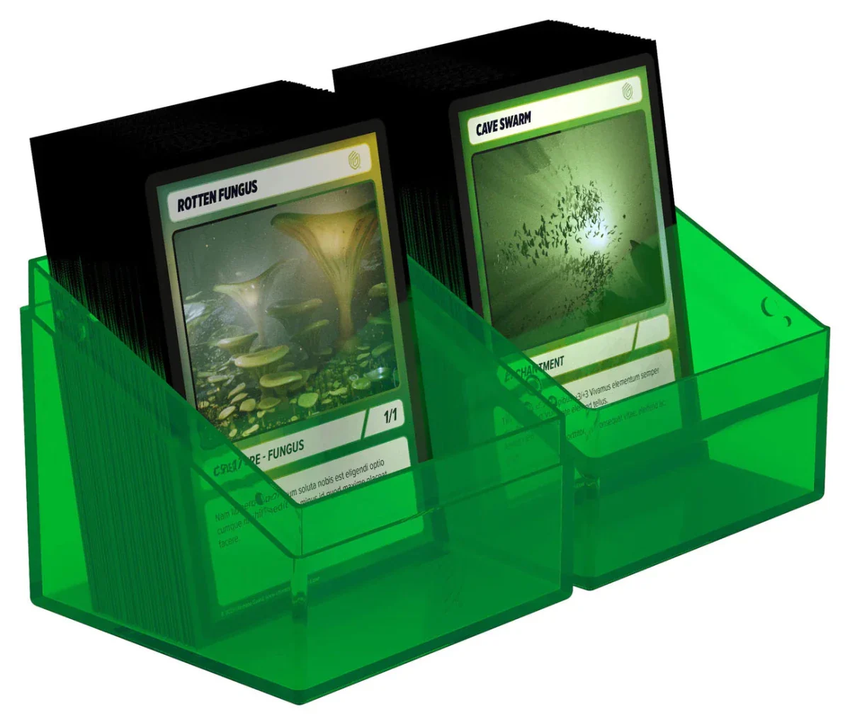 Ultimate Guard Bundle: Emerald - Image 6