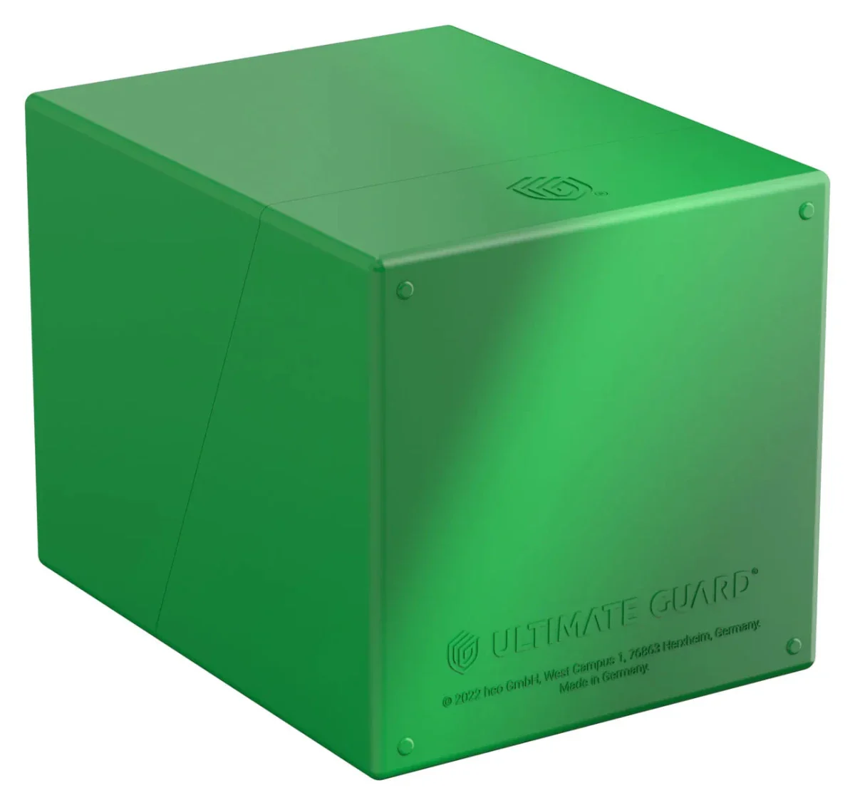 Ultimate Guard Bundle: Matte Green - Image 10