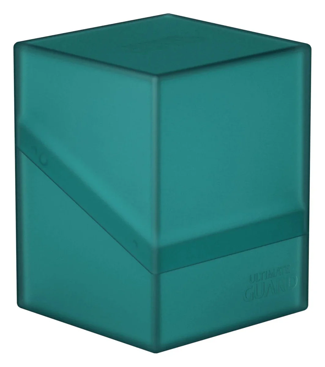 Ultimate Guard Bundle: Matte Petrol - Image 3