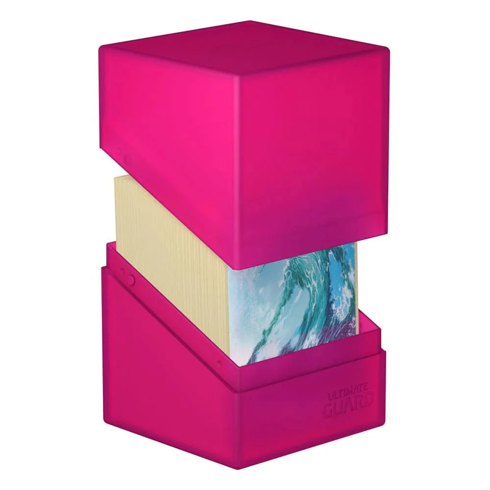 Ultimate Guard Bundle: Matte Pink - Image 3