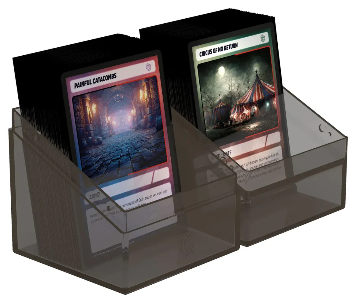 Ultimate Guard Bundle: Onyx - Image 7