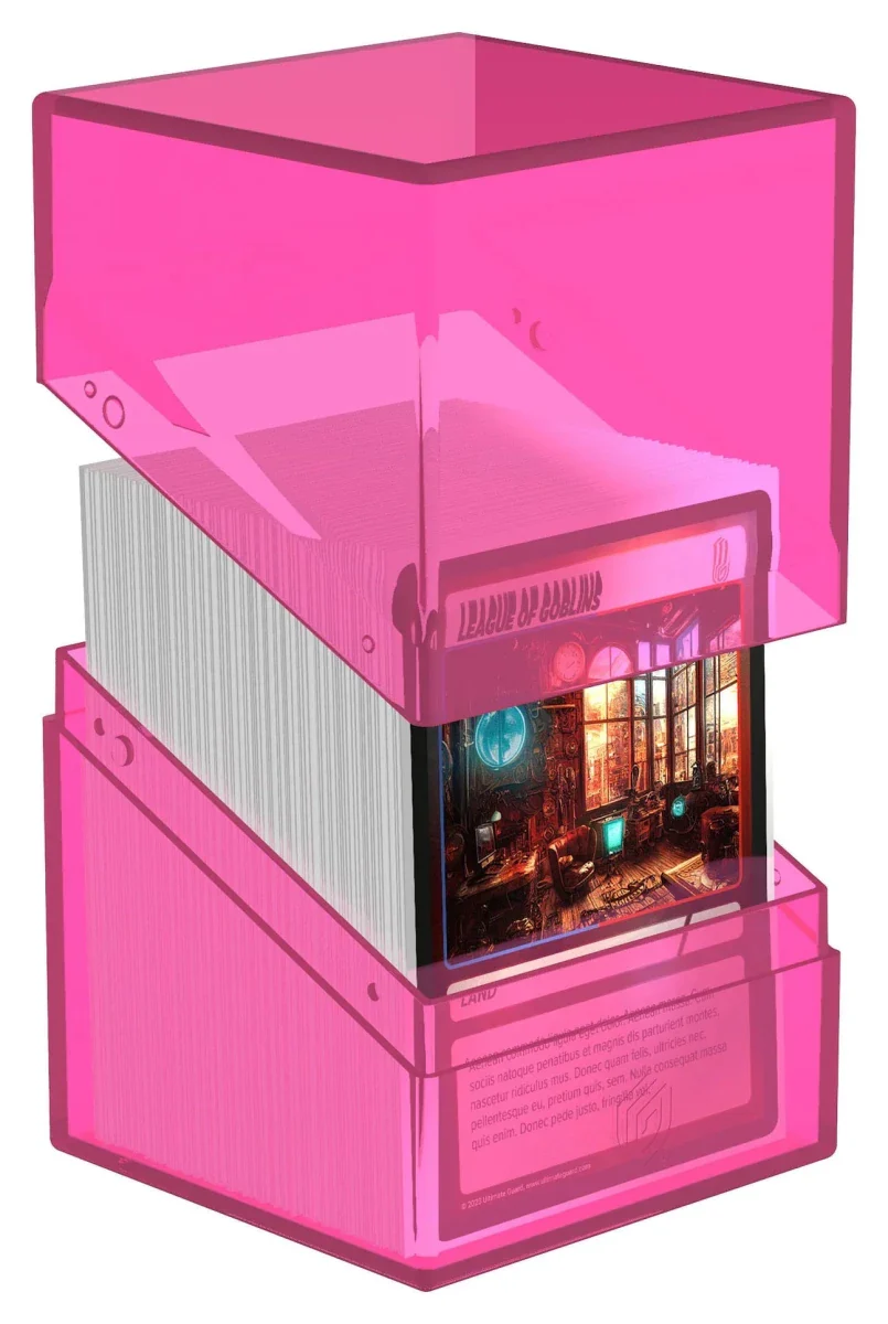 Ultimate Guard Bundle: Rhodonite - Image 3