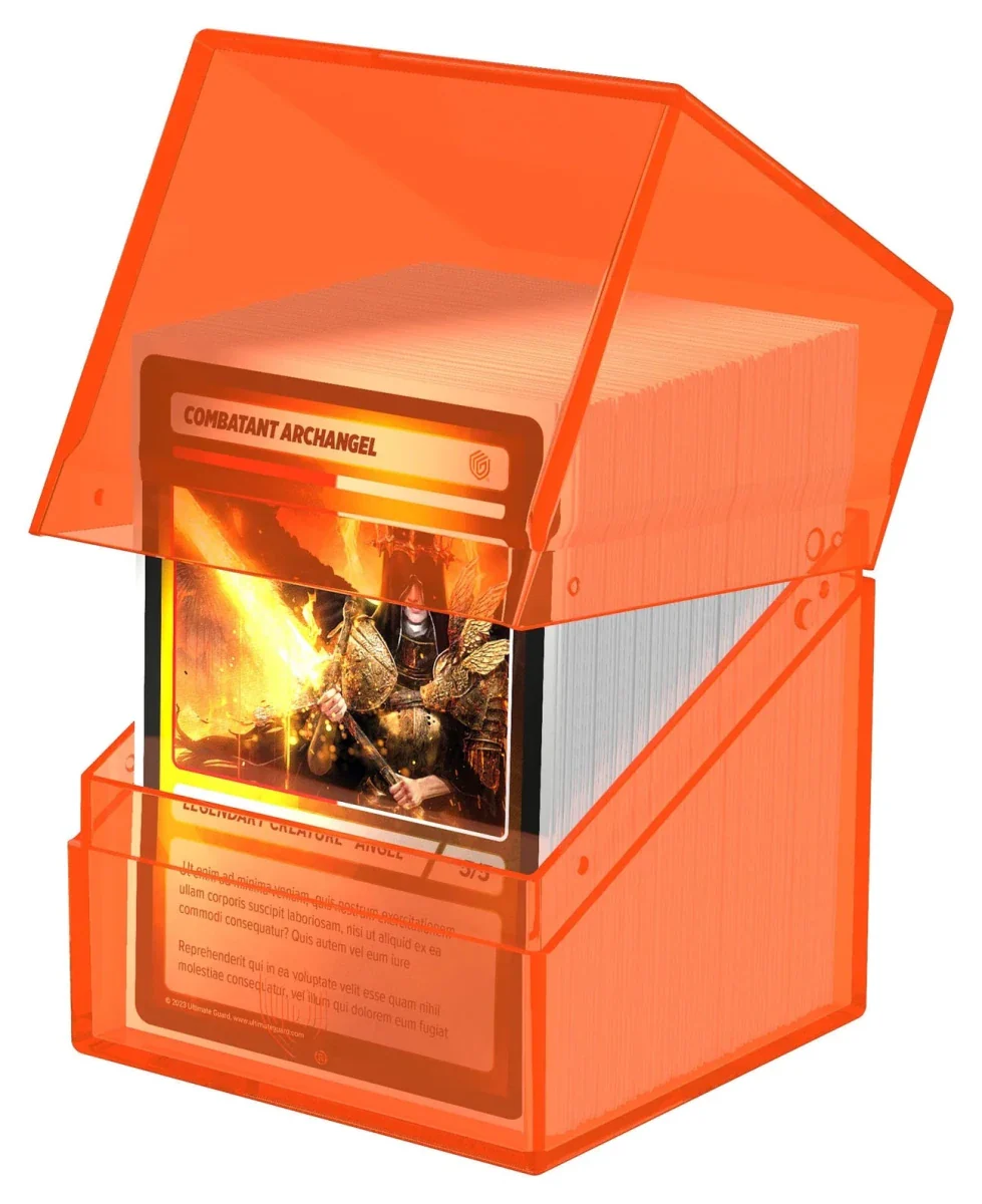 Ultimate Guard Bundle: Topaz - Image 4