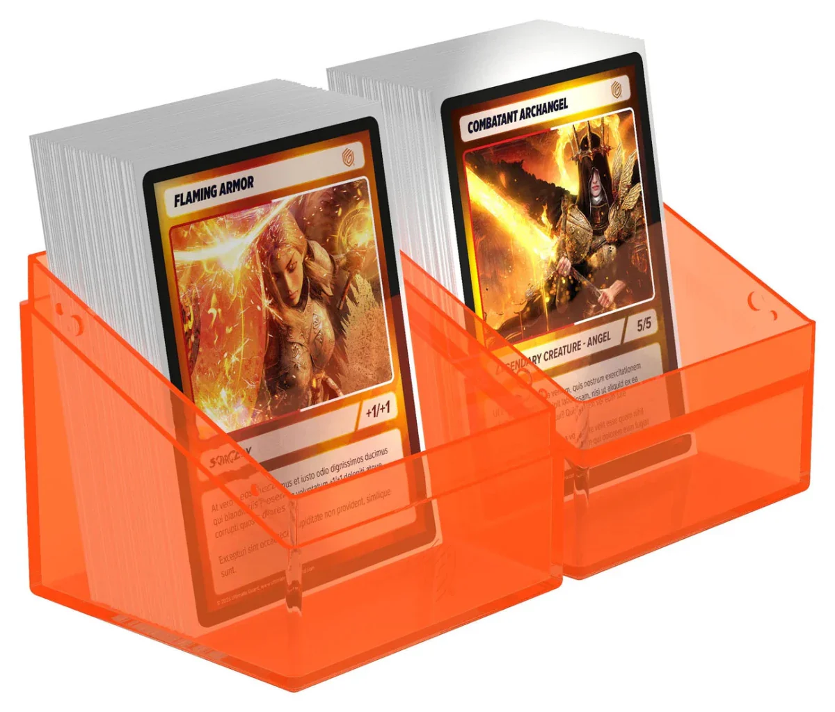 Ultimate Guard Bundle: Topaz - Image 6