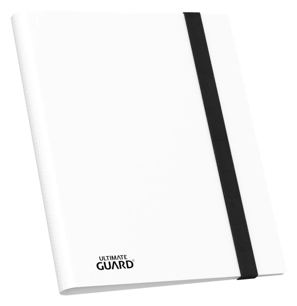 Ultimate Guard Flexxfolio 360 - 18-Pocket White - Image 5