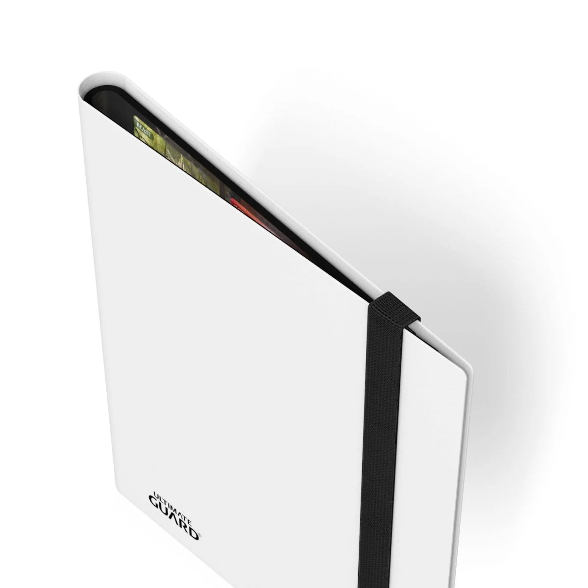 Ultimate Guard Flexxfolio 360 - 18-Pocket White - Image 6