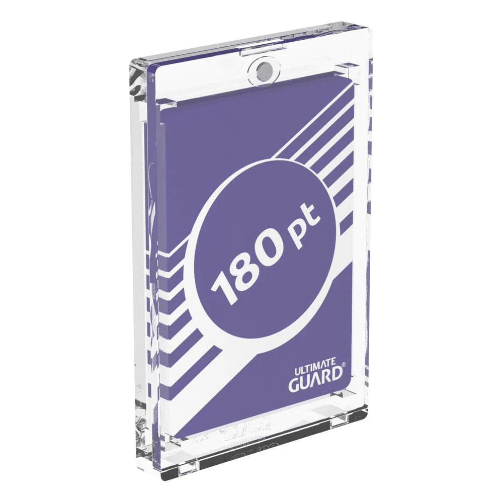 Ultimate Guard Magnetic Card Case 180 pt - Image 3