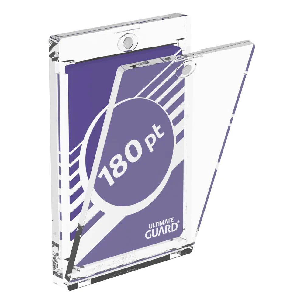 Ultimate Guard Magnetic Card Case 180 pt - Image 5
