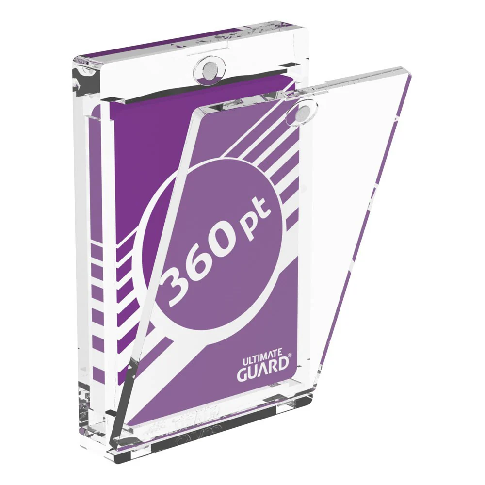 Ultimate Guard Magnetic Card Case 360 pt - Image 4