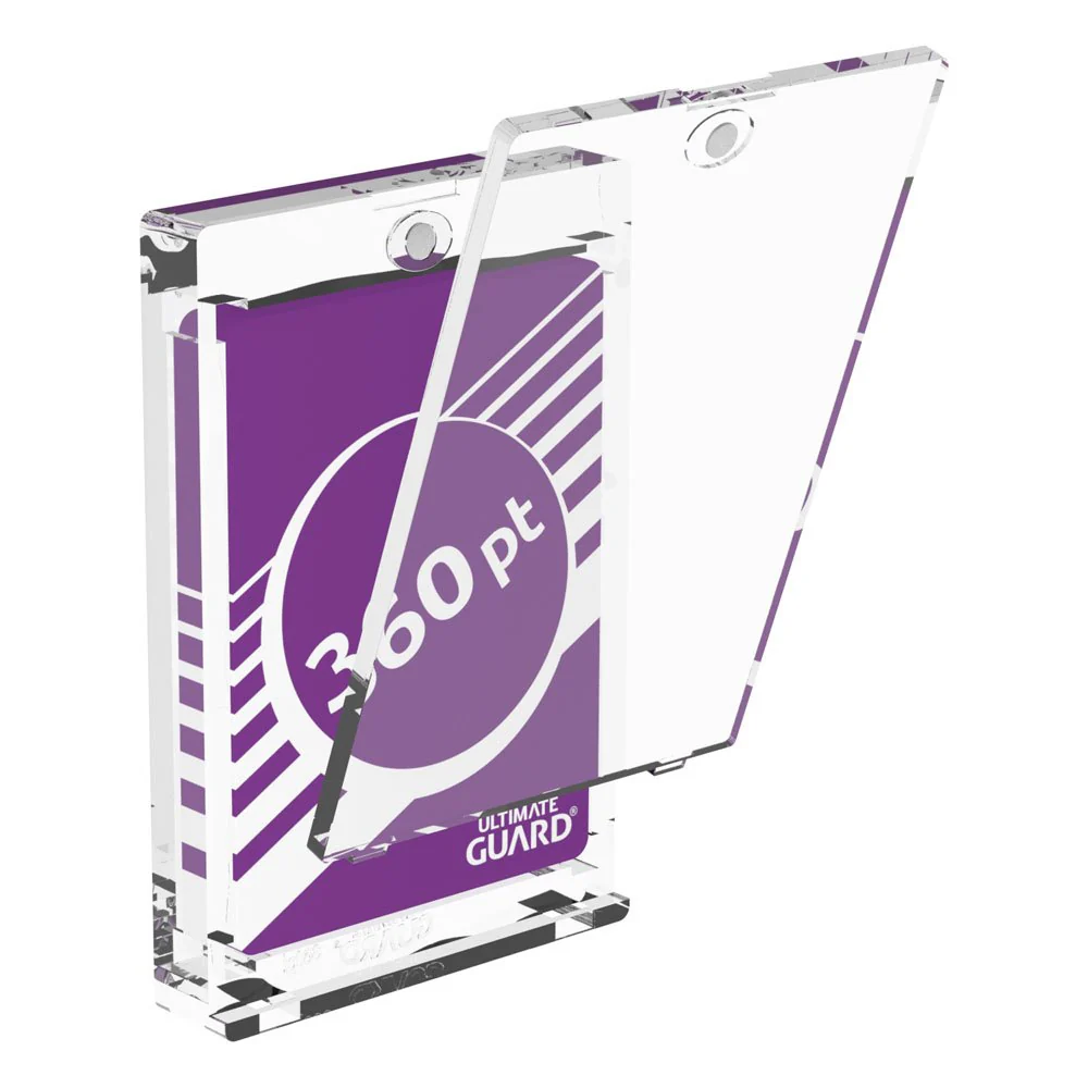 Ultimate Guard Magnetic Card Case 360 pt - Image 5