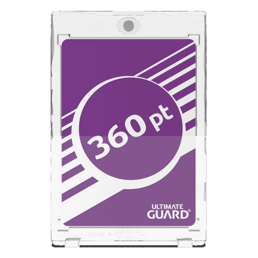 Ultimate Guard Magnetic Card Case 360 pt - Image 6