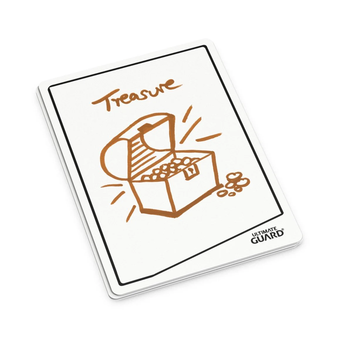 Ultimate Guard Multi Tokens Standard Size (25) - Image 3