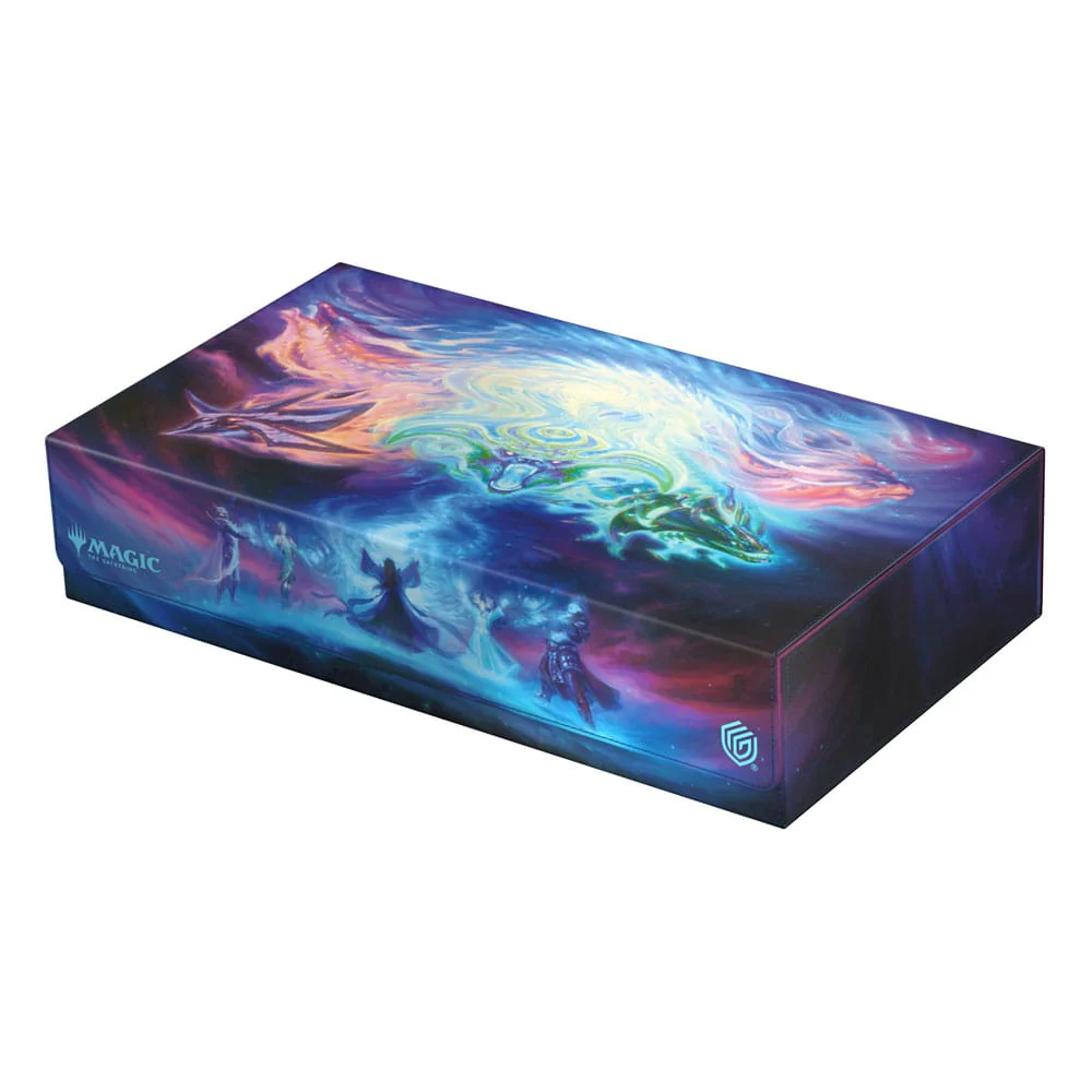 Ultimate Guard Omnihive 1000+ Xenoskin Magic: The Gathering "Tarkir: Dragonstorm" - Call the Spirit Dragons