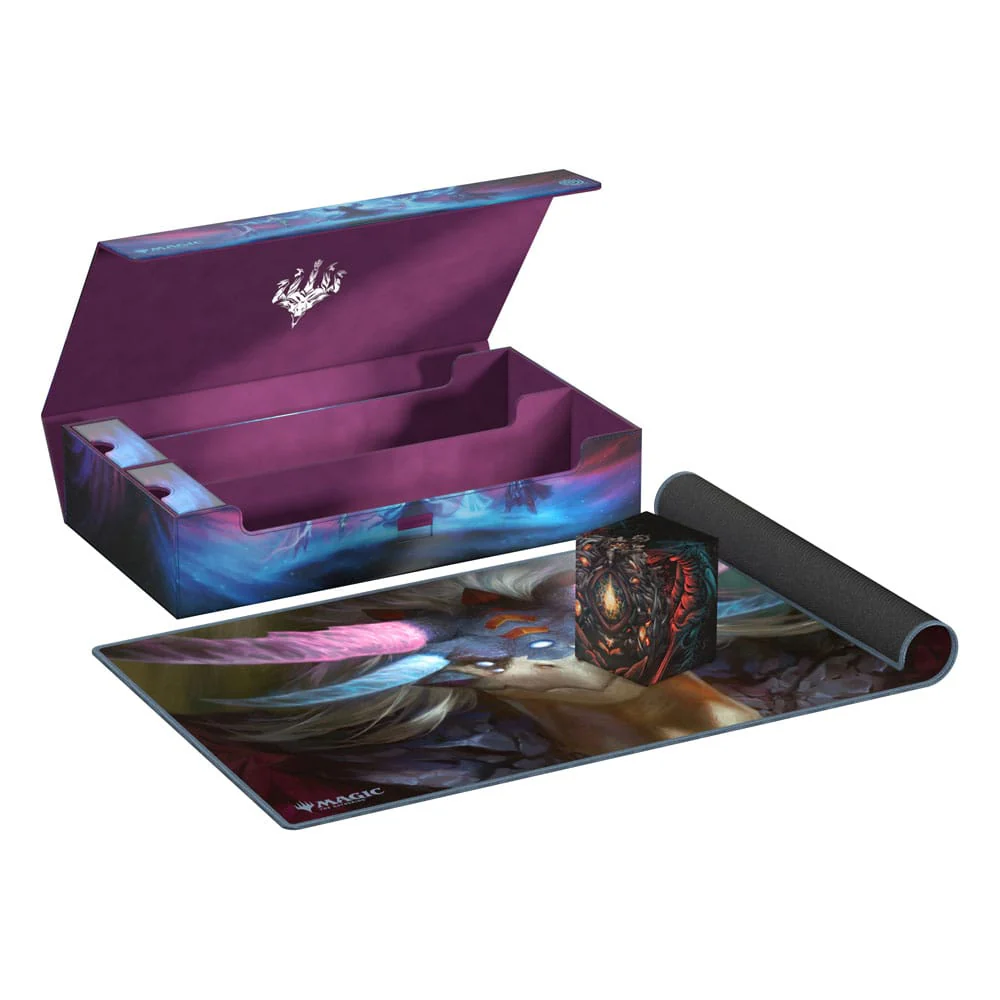 Ultimate Guard Omnihive 1000+ Xenoskin Magic: The Gathering "Tarkir: Dragonstorm" - Call the Spirit Dragons - Image 10