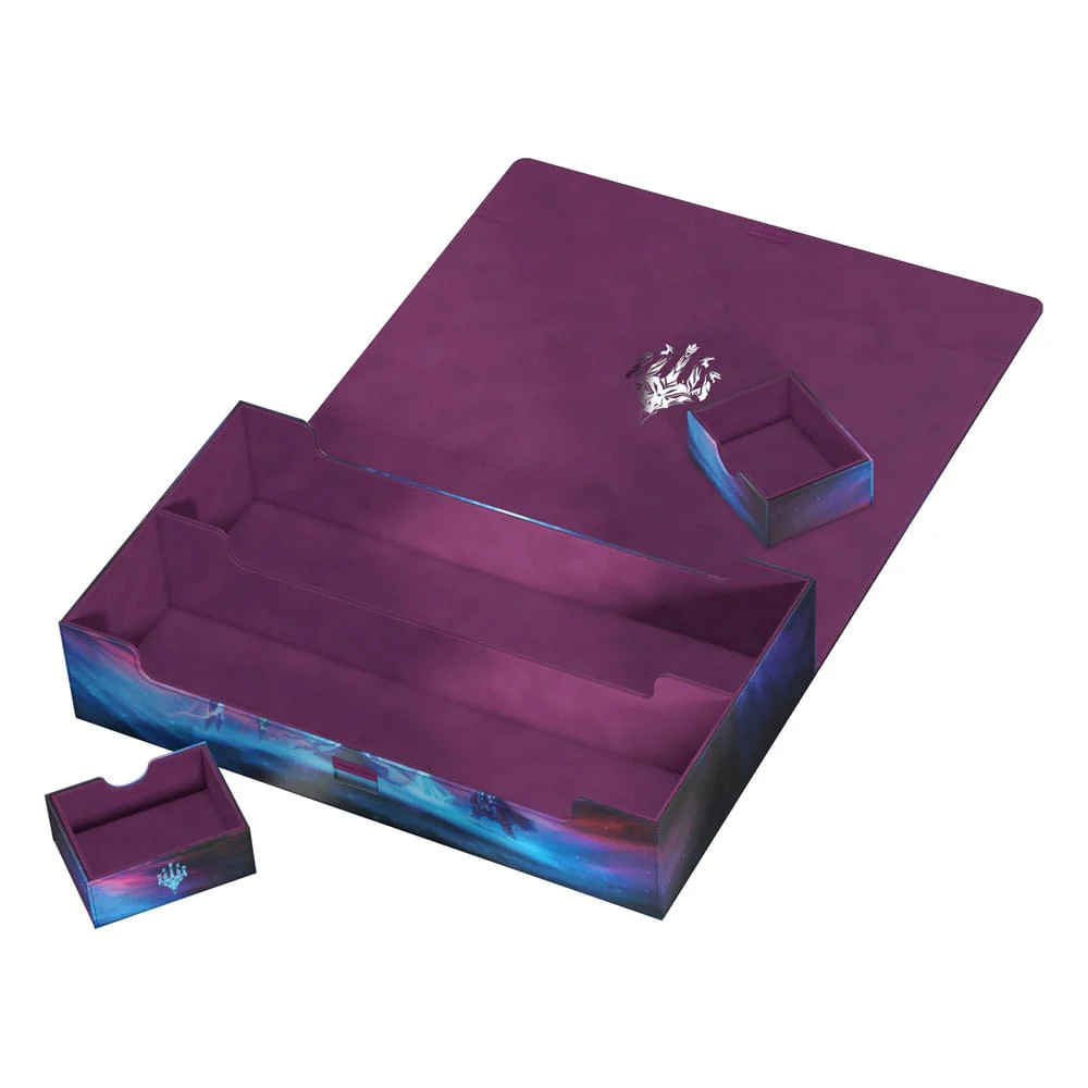 Ultimate Guard Omnihive 1000+ Xenoskin Magic: The Gathering "Tarkir: Dragonstorm" - Call the Spirit Dragons - Image 12