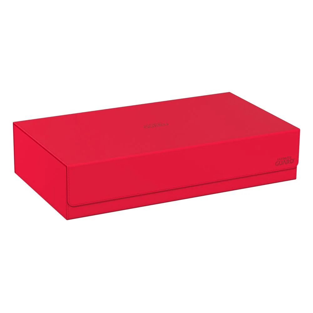 Ultimate Guard Omnihive 1000+ XenoSkin Red - Image 18