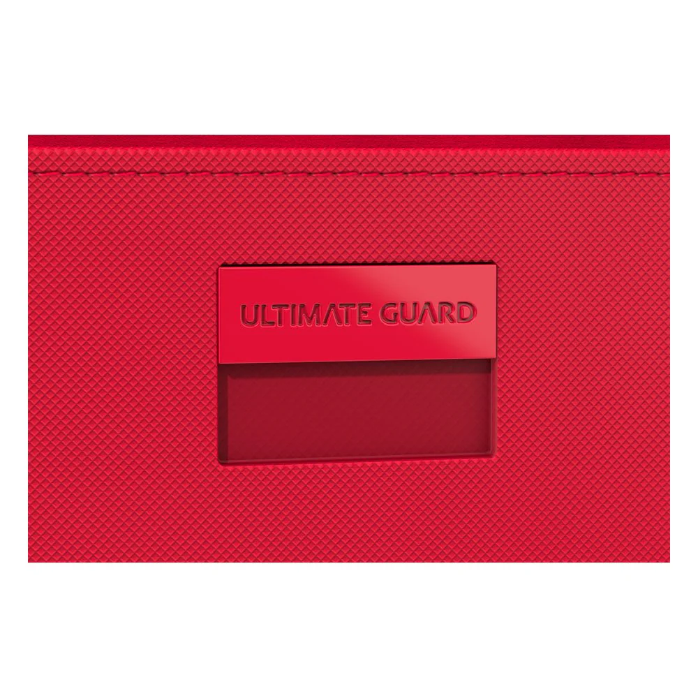 Ultimate Guard Omnihive 1000+ XenoSkin Red - Image 7