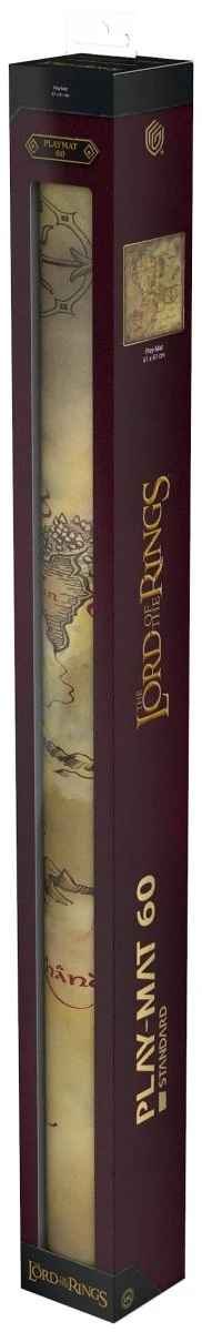 Ultimate Guard Oversized Play-Mat Lord of the Rings™ Places of Middle-earth - Image 2