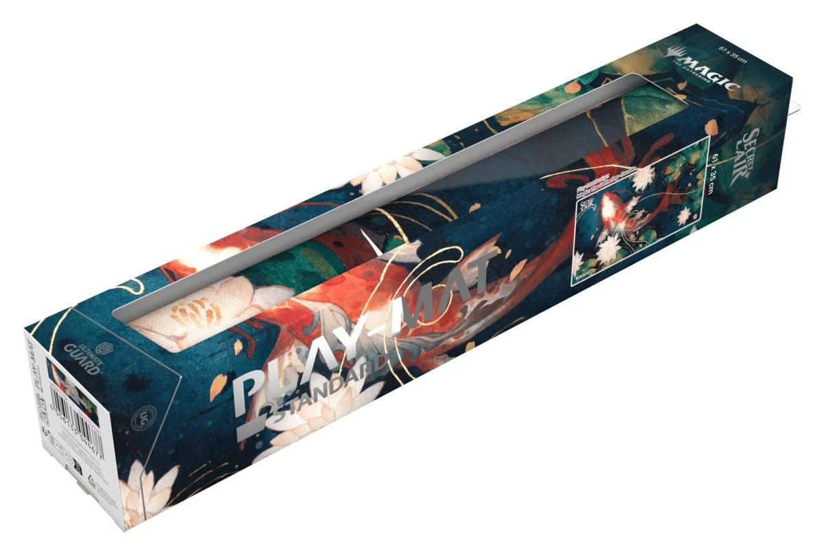 Ultimate Guard Play-Mat Magic: The Gathering - Dandân (Secret Lair) - Image 4