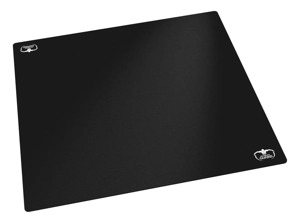 Ultimate Guard Play-Mat Oversized 61 x 61cm - Black - Image 3