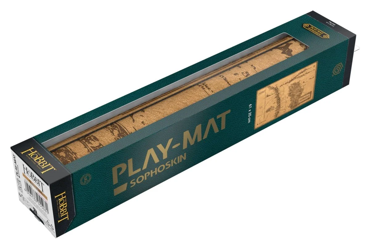 Ultimate Guard Play-Mat Sophoskin The Hobbit™ - Wilderland - Image 4