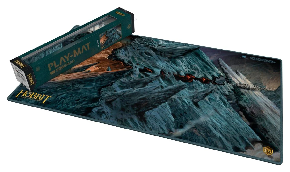 Ultimate Guard Play-Mat The Hobbit™ - Goblin Town - Image 5