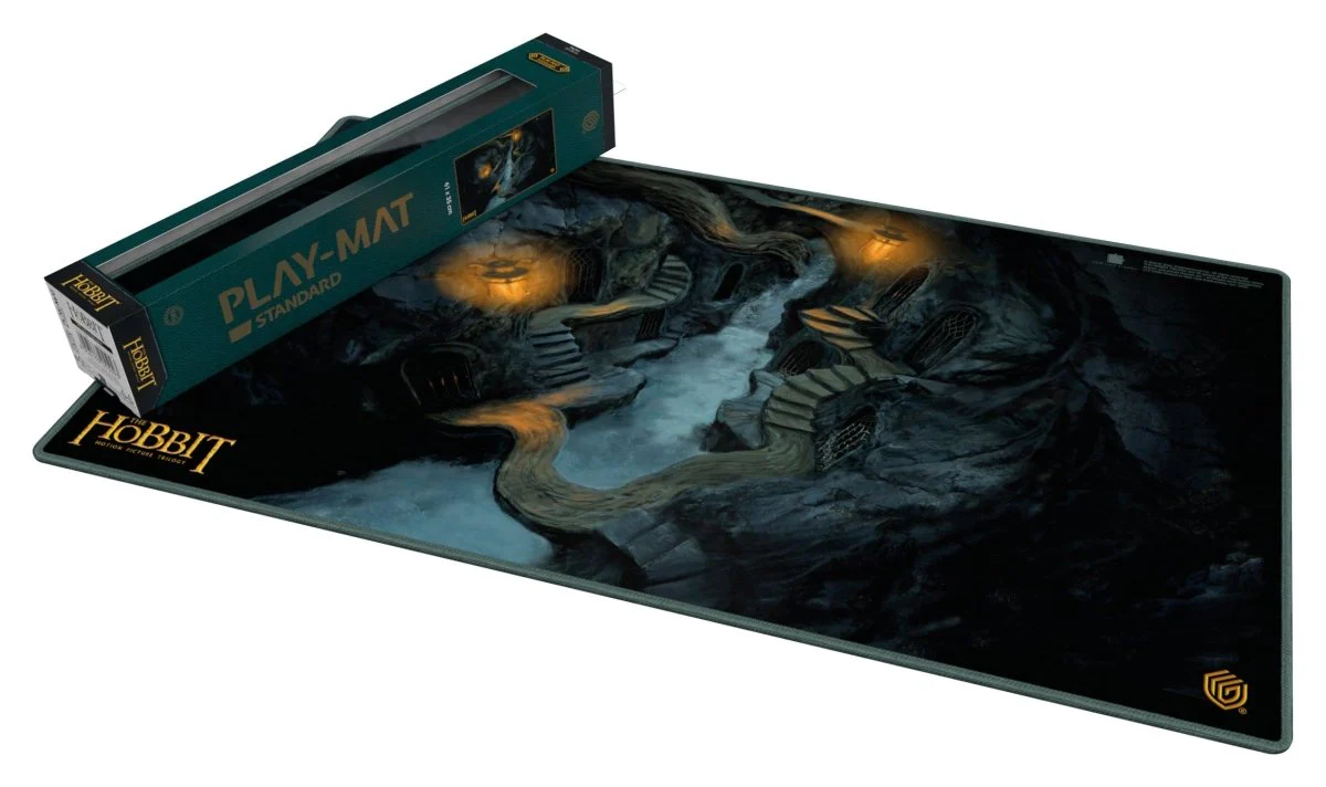 Ultimate Guard Play-Mat The Hobbit™ - Thranduil's Kingdom - Image 5