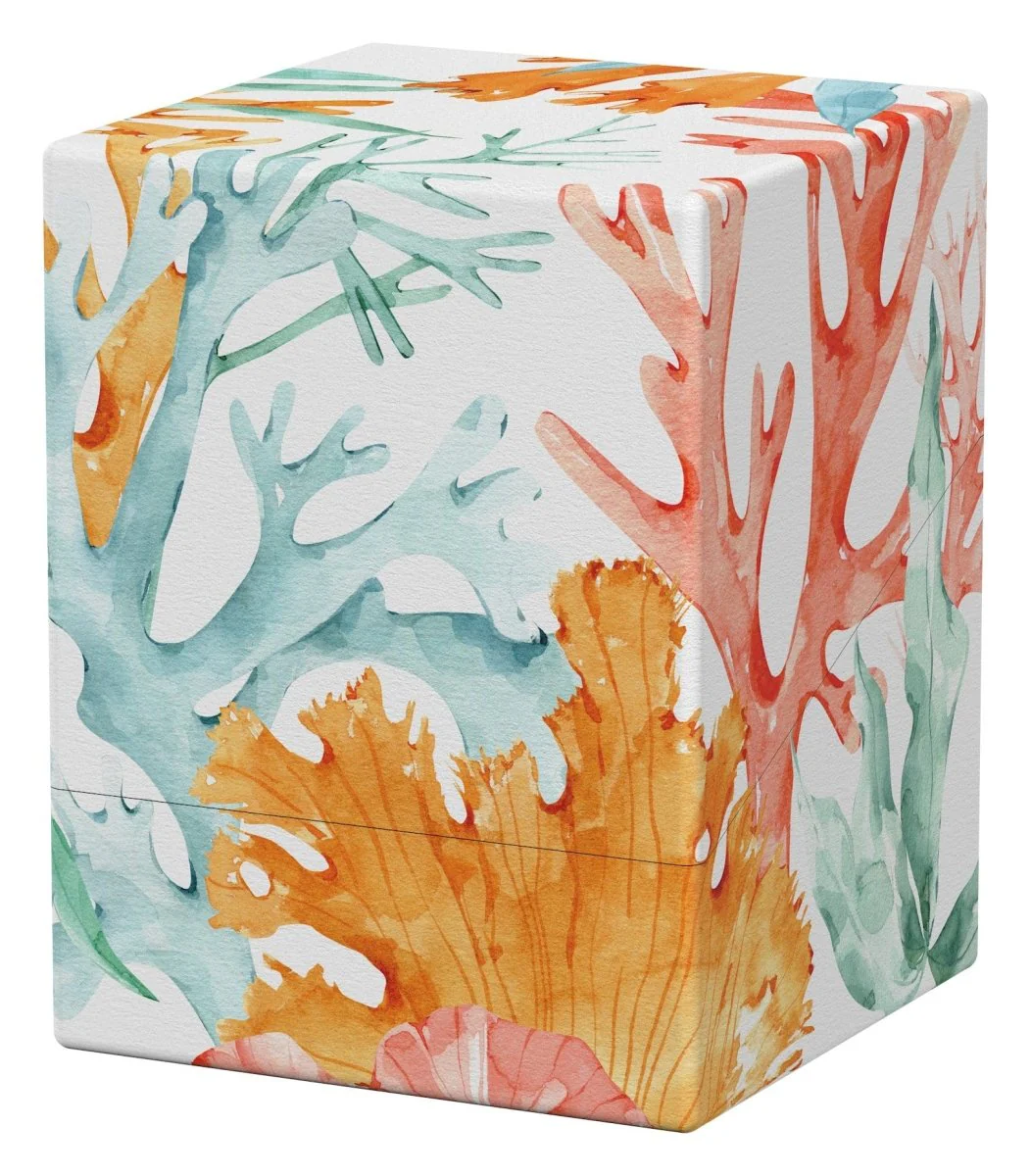 Ultimate Guard RTE Boulder 100+ Coral Places - Coralline Eden - Image 7