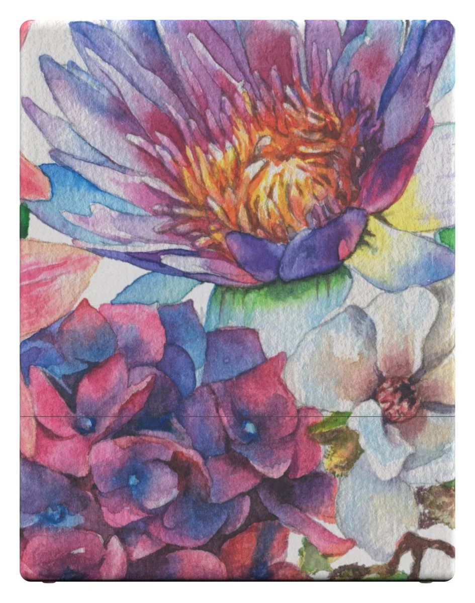 Ultimate Guard RTE Boulder 100+ Floral Places - Lotus Bloom - Image 11
