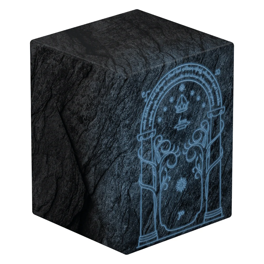 Ultimate Guard RTE Boulder 100+ LOTR™ "Places of Middle-earth" - Mines of Moria