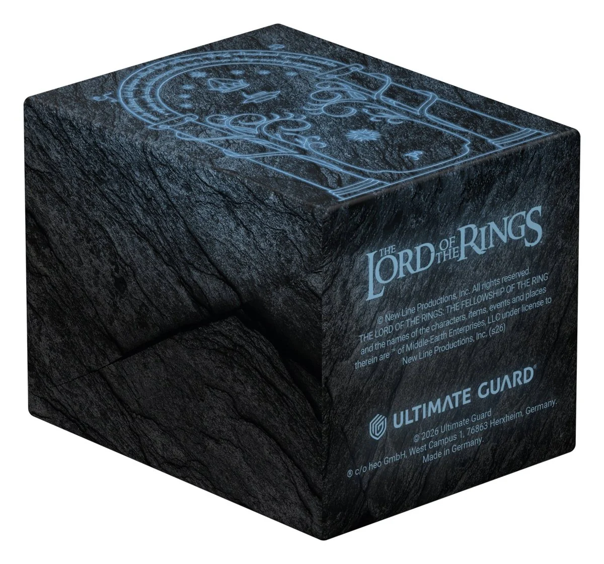 Ultimate Guard RTE Boulder 100+ LOTR™ "Places of Middle-earth" - Mines of Moria - Image 6