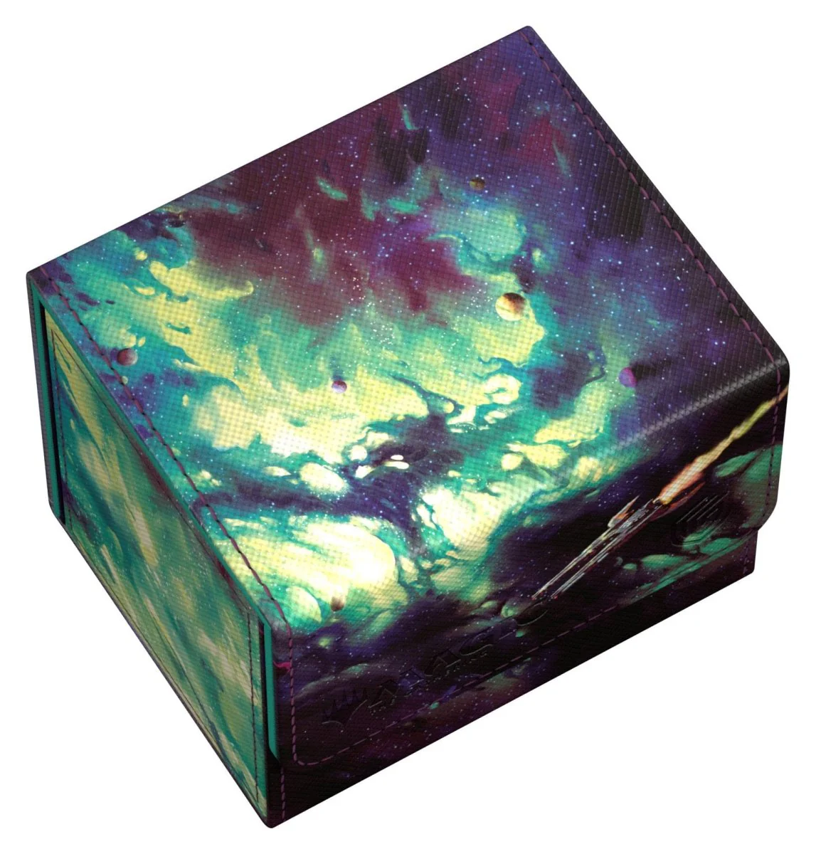 Ultimate Guard Sidewinder 100+ Xenoskin MTG Edge of Eternities - Blinkmoth Nexus - Image 4